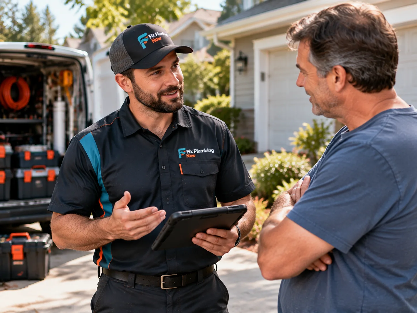 Clogged Drain Service Warrensville, NC FAQs